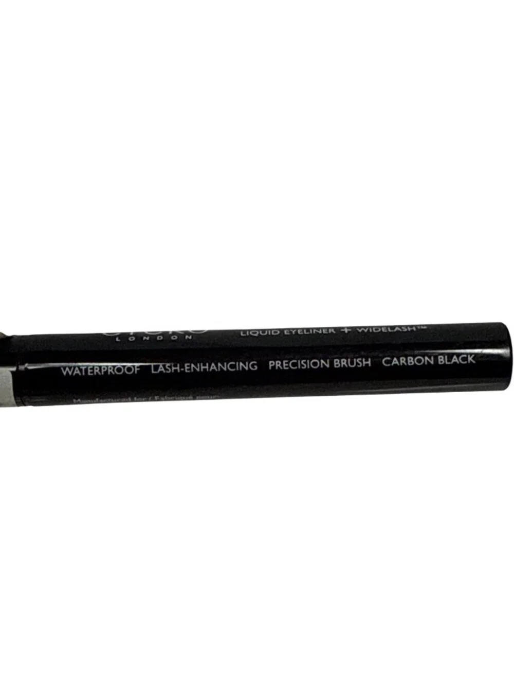 Eyeko Black Magic Liquid Eyeliner Travel Size 0.3ml Black New Makeup Cosmetic